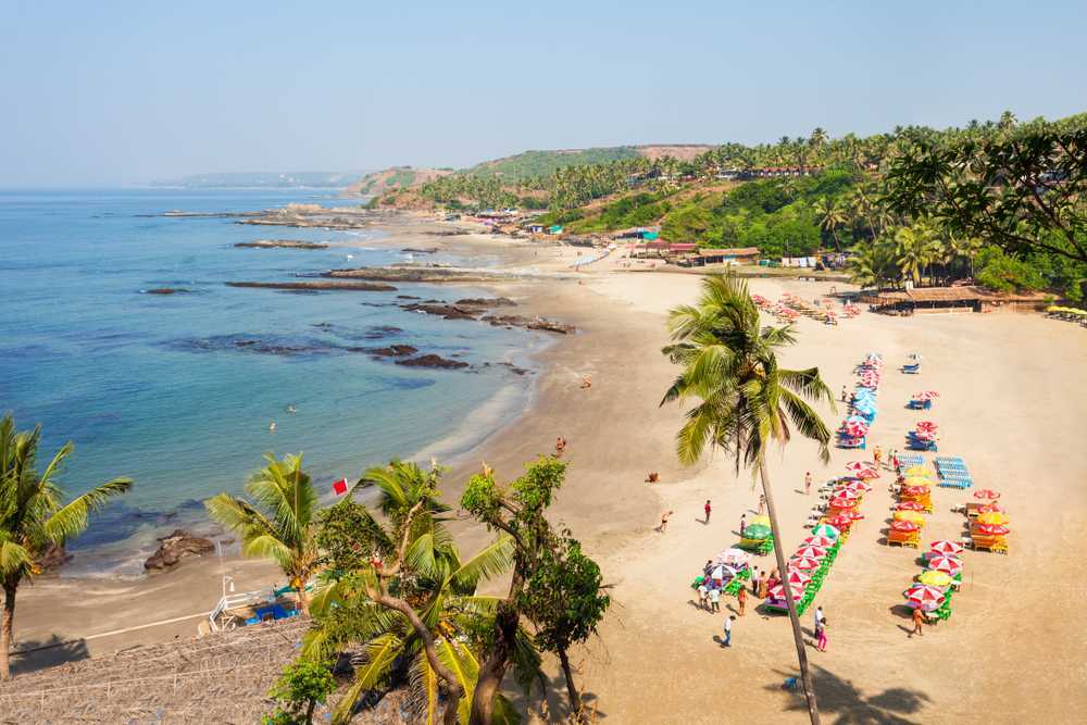 Goa Tour