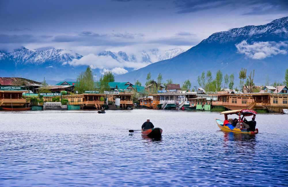Kashmir Tour