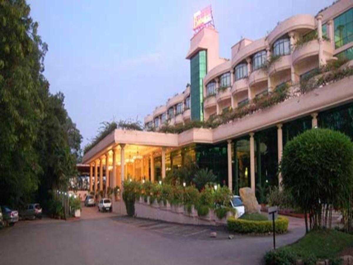 Hotels in Raipur, Best Places to Stay in Raipur