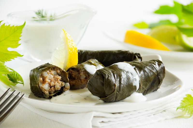 Food of Azerbaijan - 13 Local Dishes To Try - Holidify