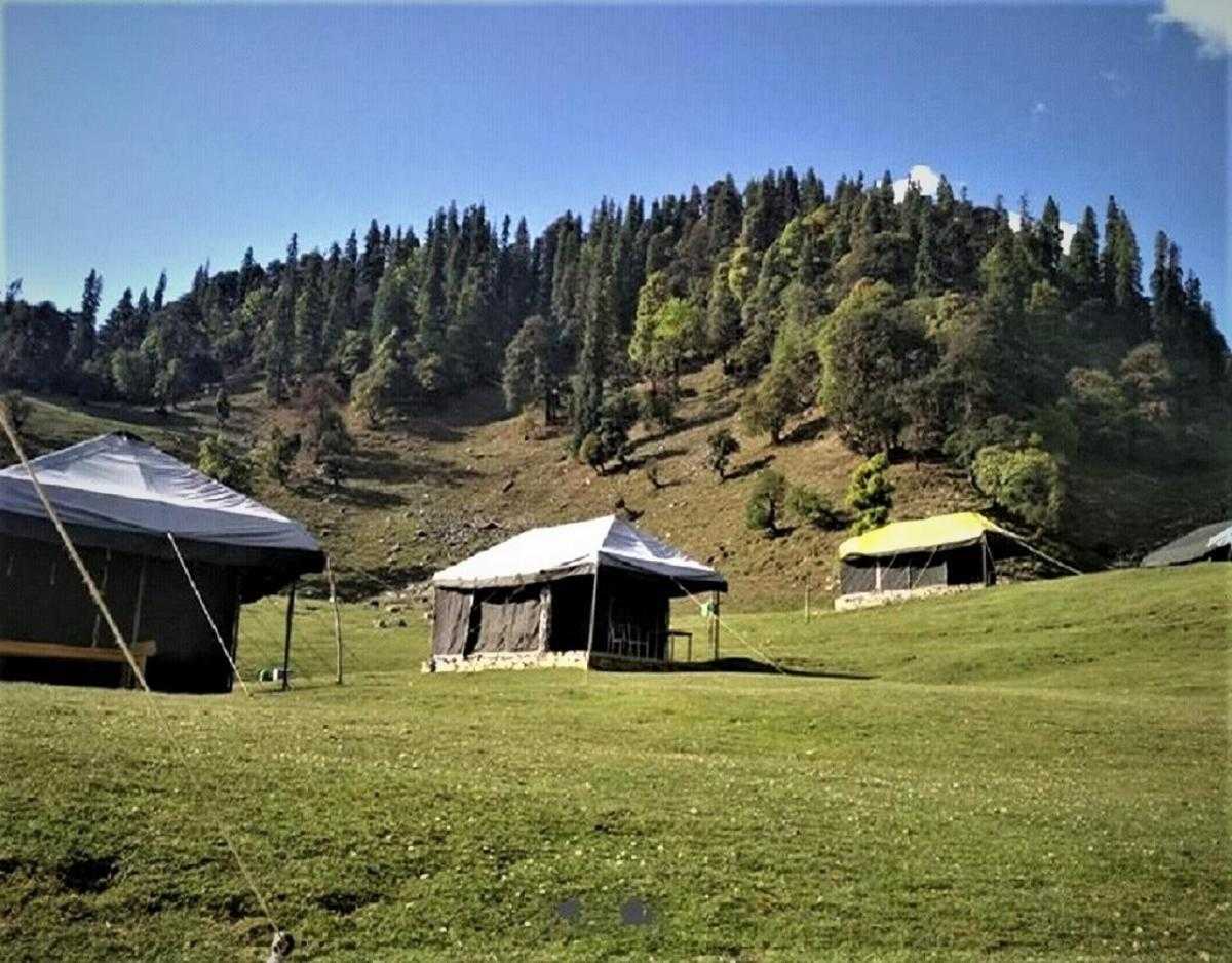 Chopta Chandrashila Trek