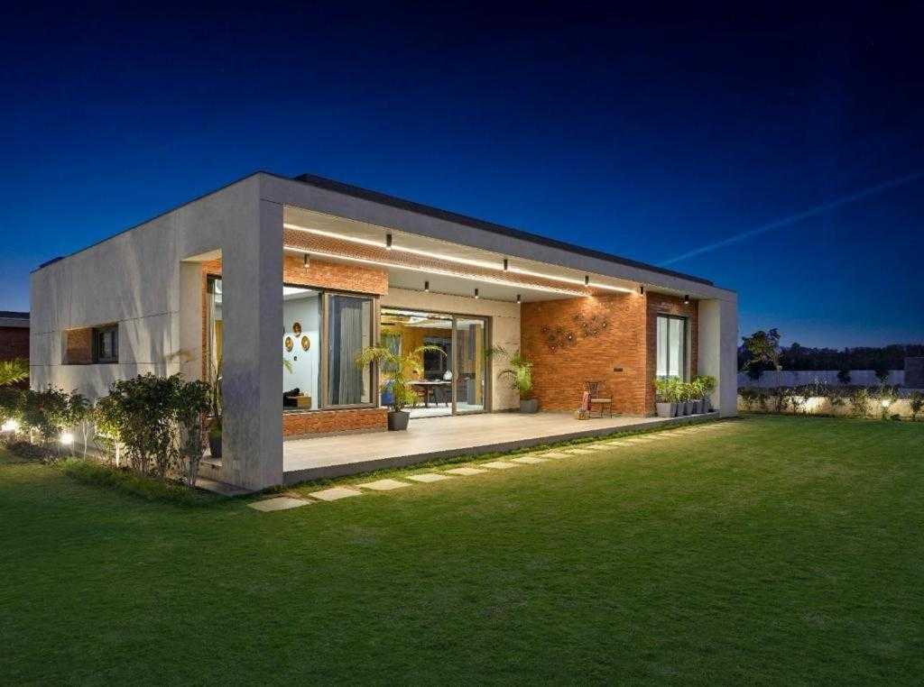 Best Villas In Ahmedabad (2024)