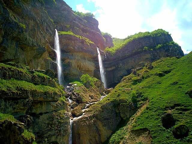 Hiking in Azerbaijan: Top destinations, Trails, and Tips - Holidify