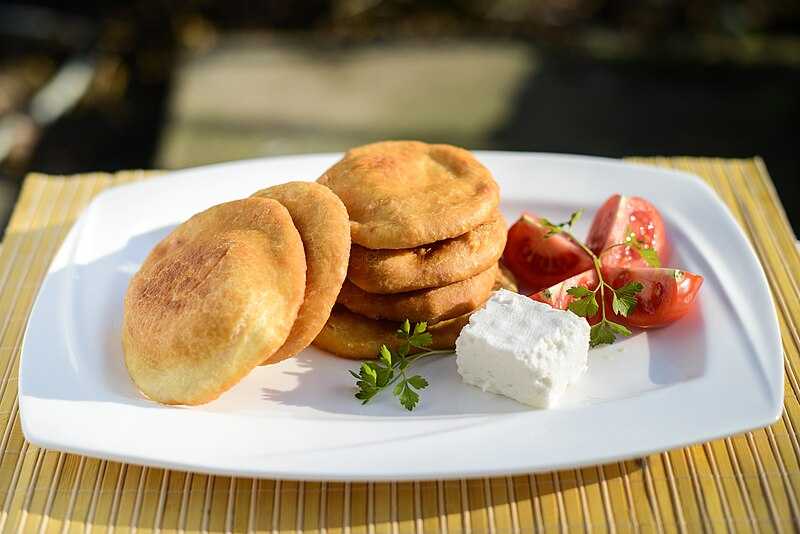 Food of Georgia: 13 Delicious Local Cuisines To Try - Holidify