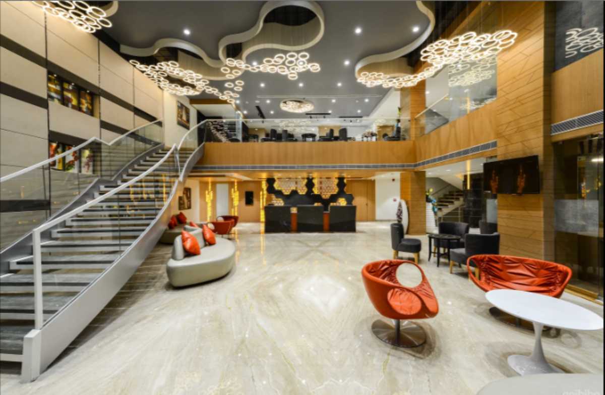 Hotels in Bhopal, Best Places to Stay in Bhopal