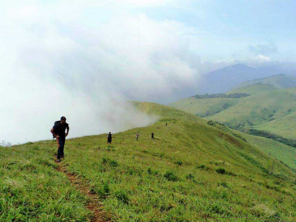 9 Trekking In Wayanad : Top Treks In Wayanad