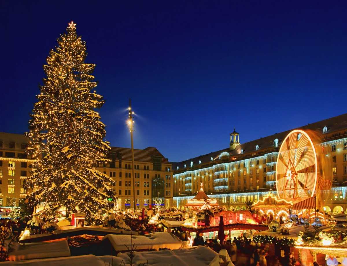 Basilea December 34 Best Countries to Visit in December - Holidify