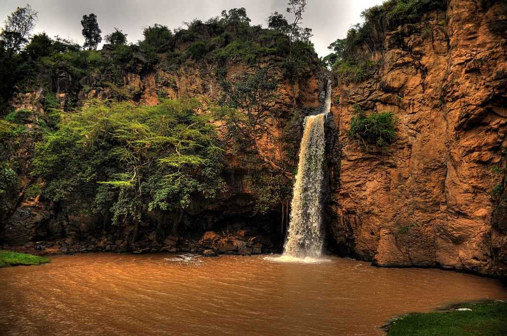 Lake Nakuru National Park Tourism (2026) - Kenya > Top Places, Travel ...