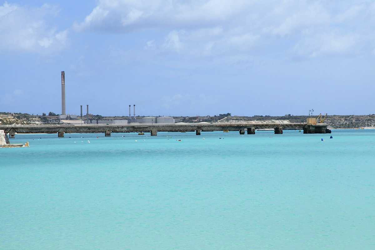Pretty Bay 10 Best Beaches in Malta