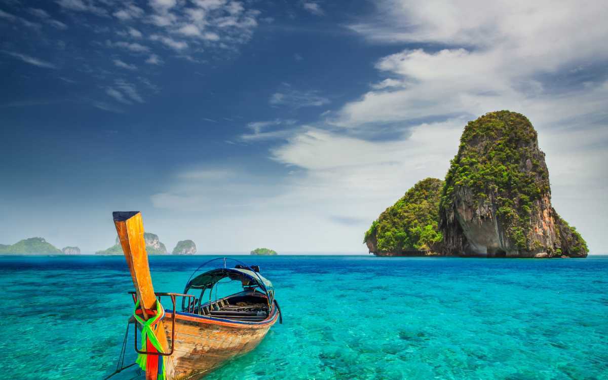 Best Things to do in Krabi 