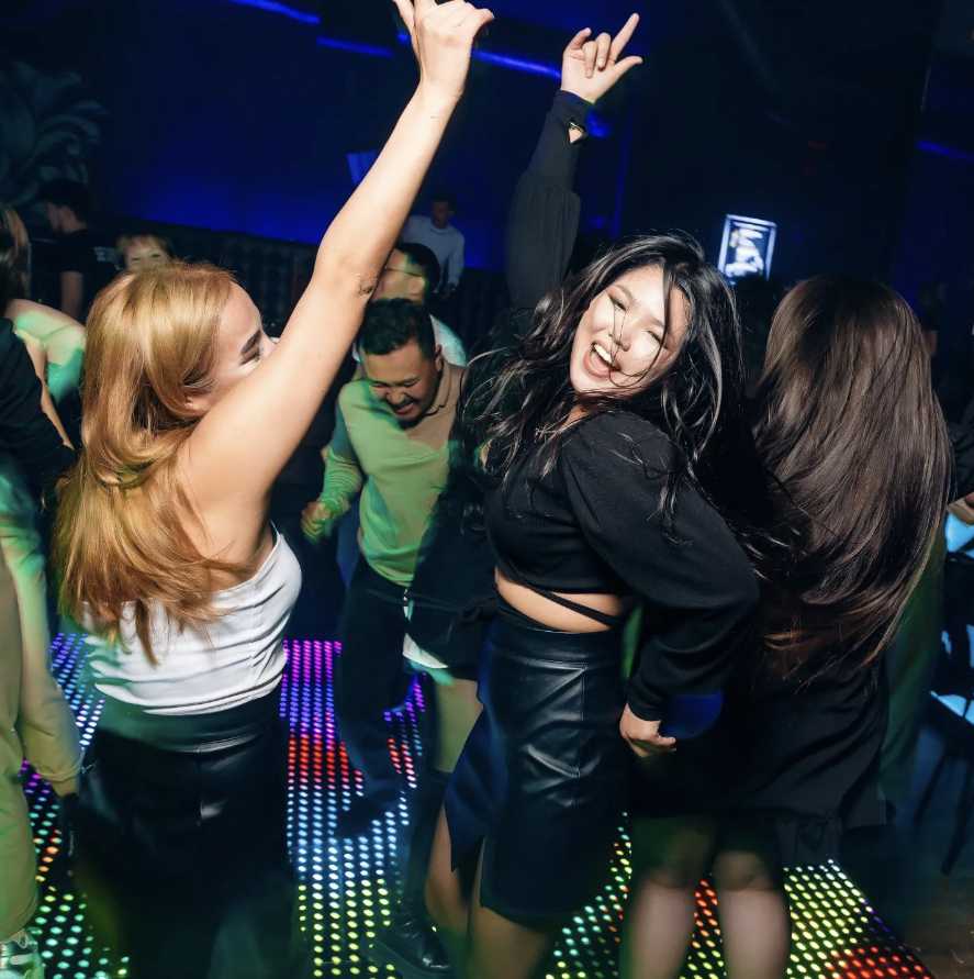 Nightlife in Kazakhstan: Top 10 Nightclubs and Bars - Holidify