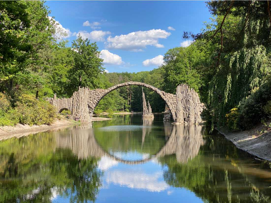 Devils Arch Germany 15 Beautiful Places in Germany