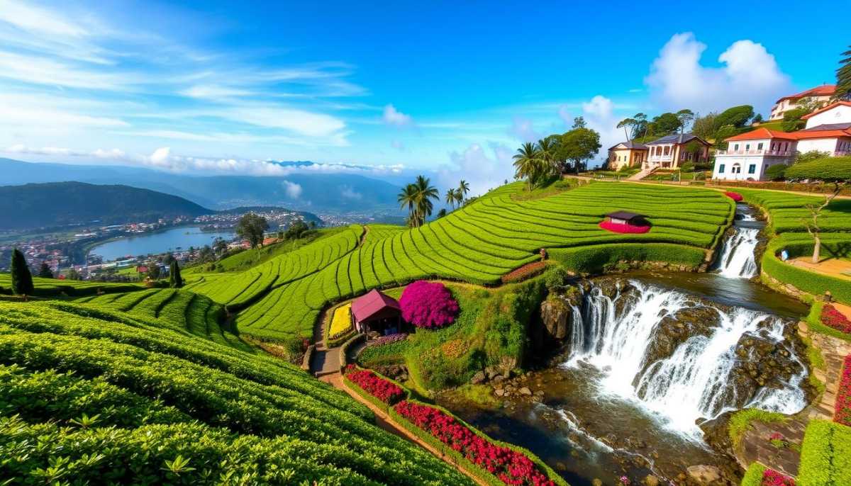 Sri Lanka