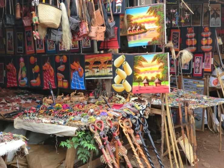 KISUMU TOURISM 2026 visual data 7