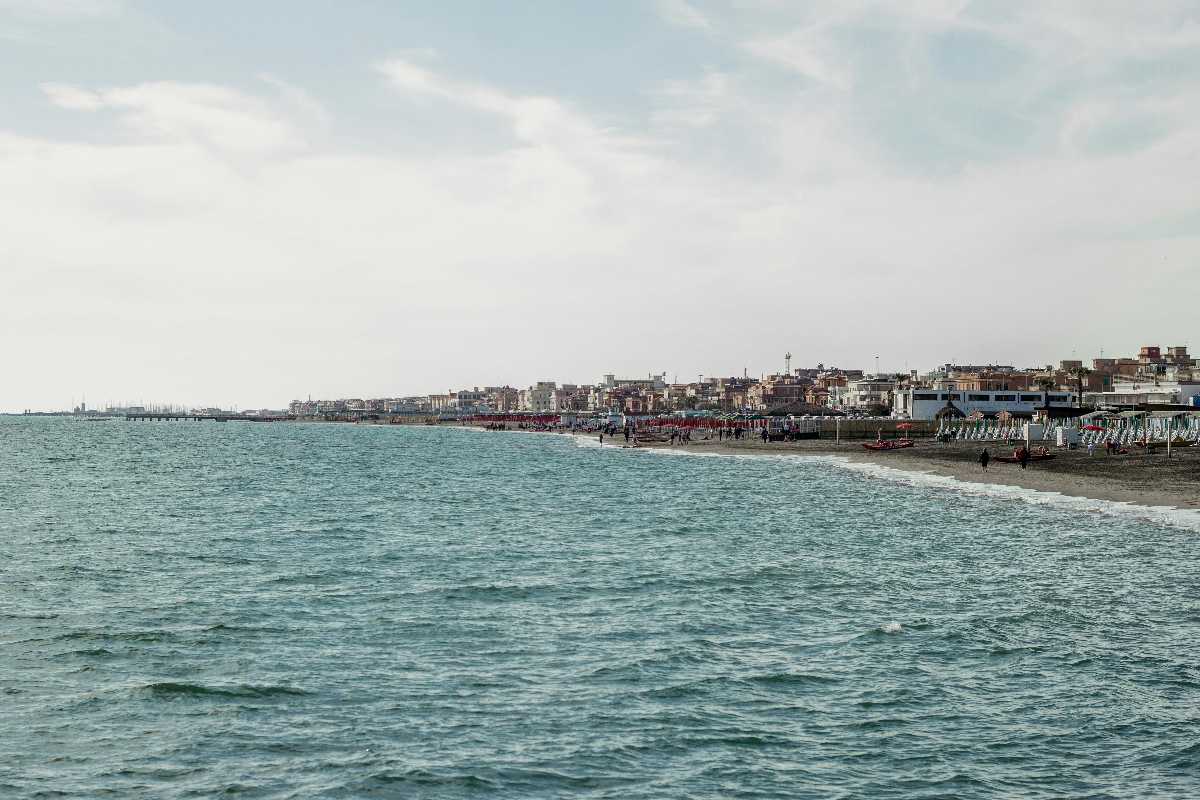 7 Best Beaches in Rome