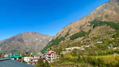 Kutla, Parvati Valley (2026) - Images, Timings | Holidify