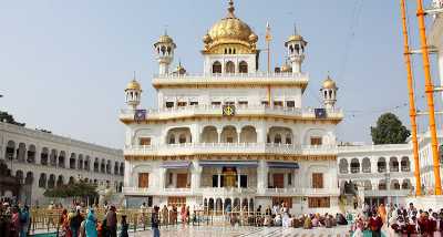 Akal Takht