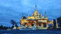Namsai Tourism (2025) - India > Top Places, Travel Guide | Holidify